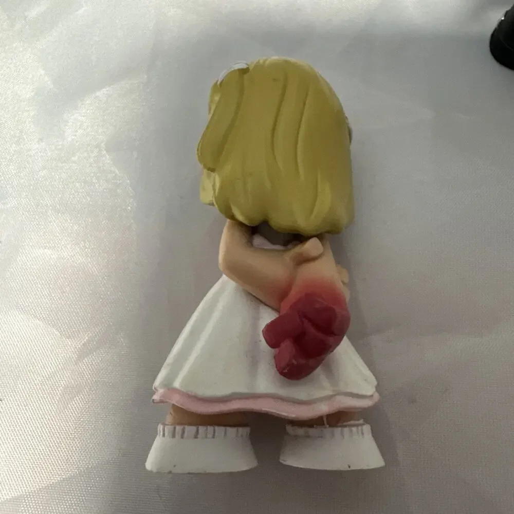 Funko Mystery Minis Supernatural Lot of 3 Figures Lilith Abandon Scarecrow